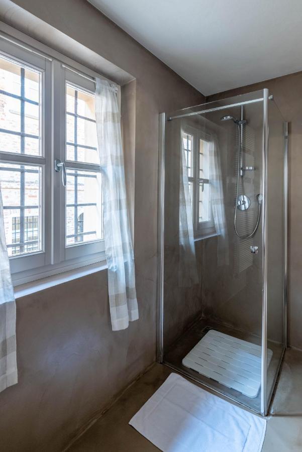 La Finestra Sulle Langhe - M3Langhe Apartment Cherasco Bagian luar foto