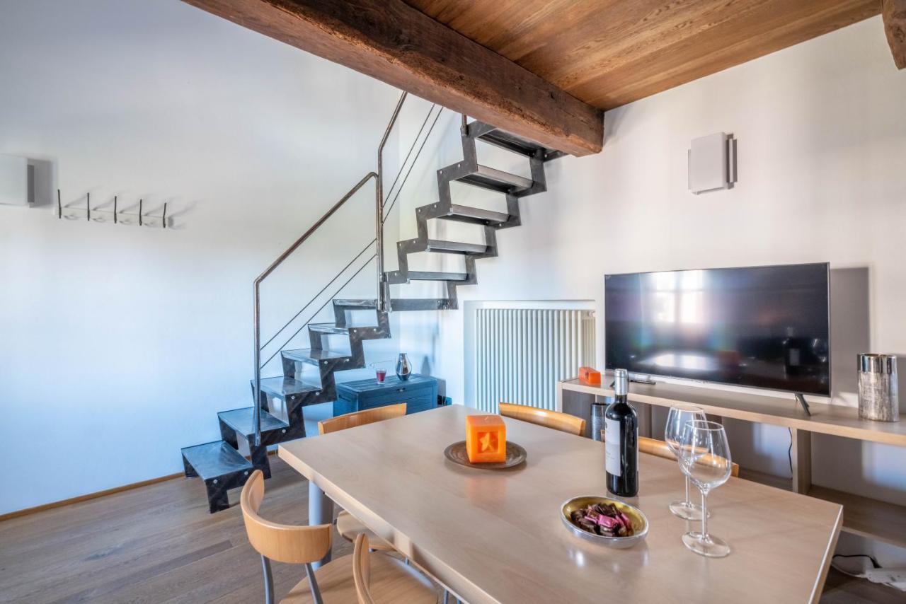 La Finestra Sulle Langhe - M3Langhe Apartment Cherasco Bagian luar foto