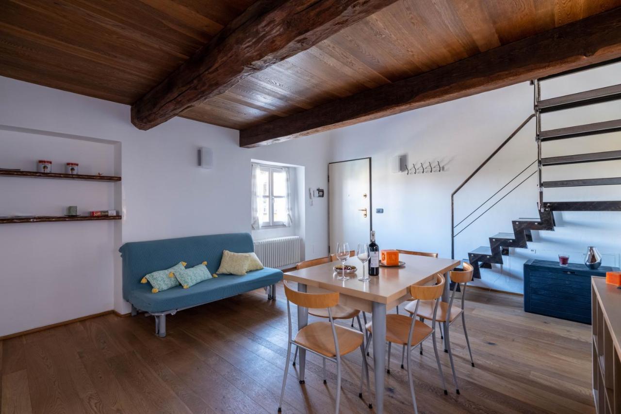 La Finestra Sulle Langhe - M3Langhe Apartment Cherasco Bagian luar foto