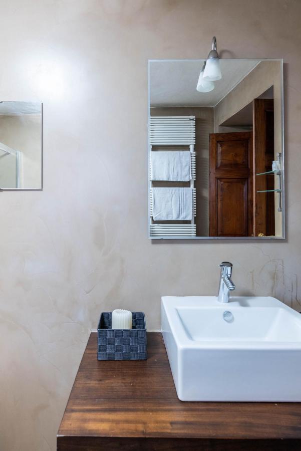 La Finestra Sulle Langhe - M3Langhe Apartment Cherasco Bagian luar foto