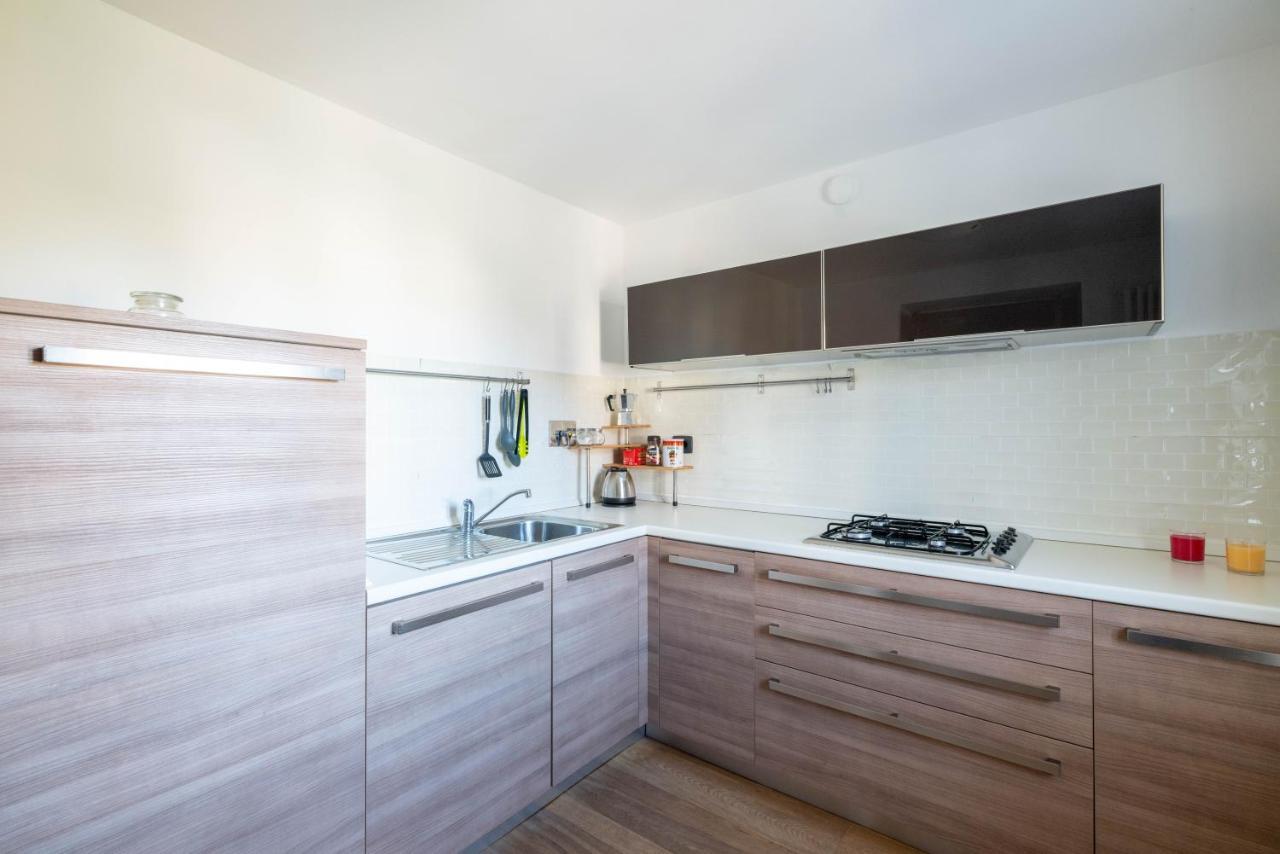 La Finestra Sulle Langhe - M3Langhe Apartment Cherasco Bagian luar foto