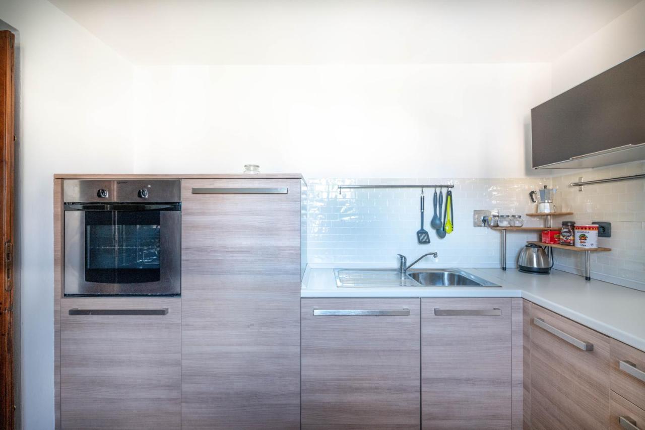 La Finestra Sulle Langhe - M3Langhe Apartment Cherasco Bagian luar foto