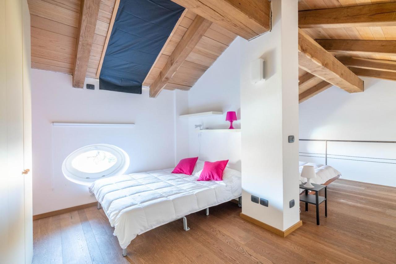 La Finestra Sulle Langhe - M3Langhe Apartment Cherasco Bagian luar foto