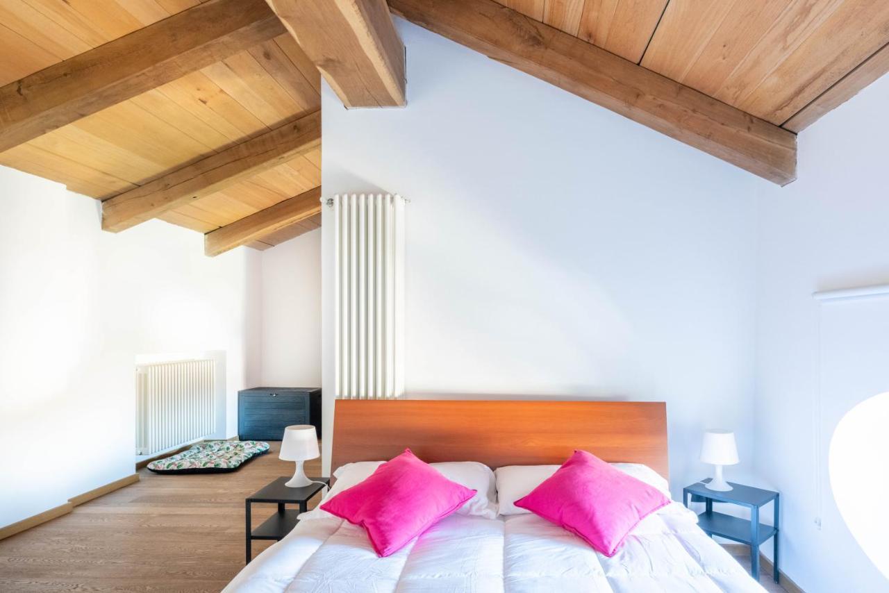La Finestra Sulle Langhe - M3Langhe Apartment Cherasco Bagian luar foto