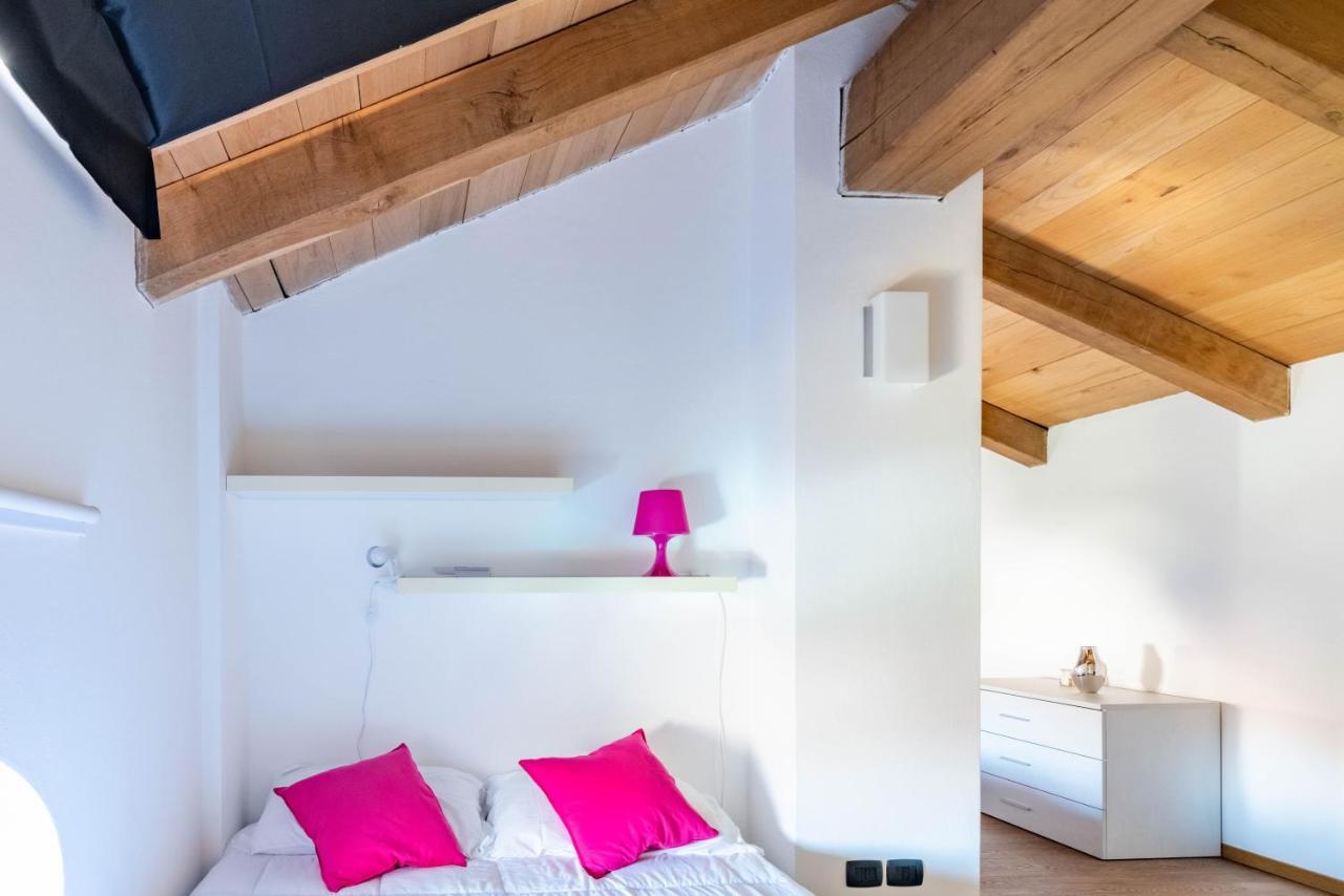 La Finestra Sulle Langhe - M3Langhe Apartment Cherasco Bagian luar foto