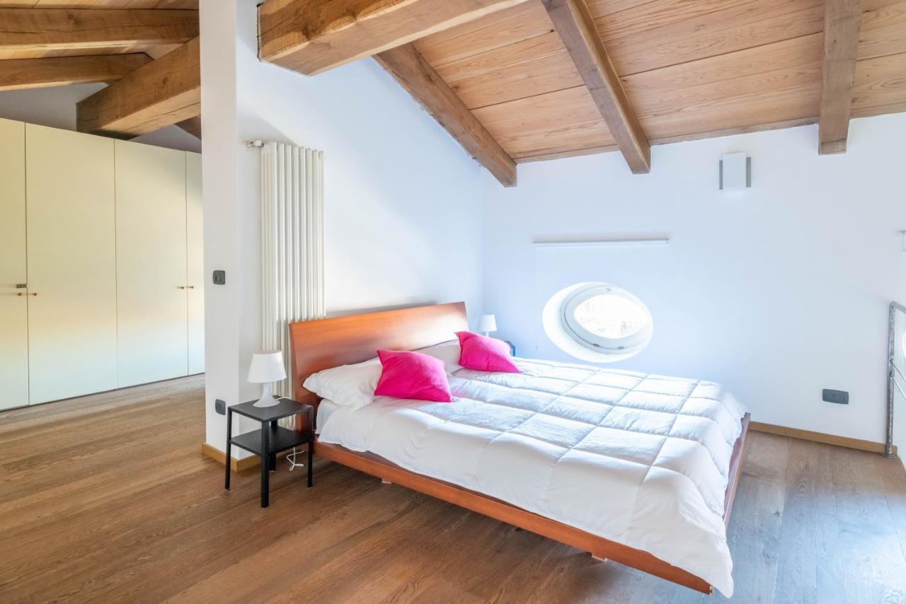 La Finestra Sulle Langhe - M3Langhe Apartment Cherasco Bagian luar foto