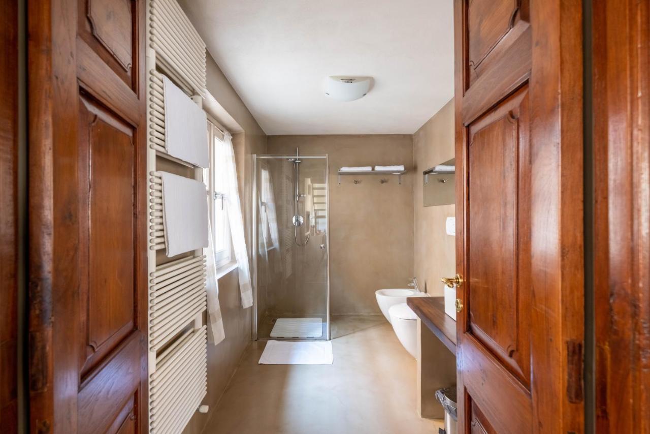 La Finestra Sulle Langhe - M3Langhe Apartment Cherasco Bagian luar foto