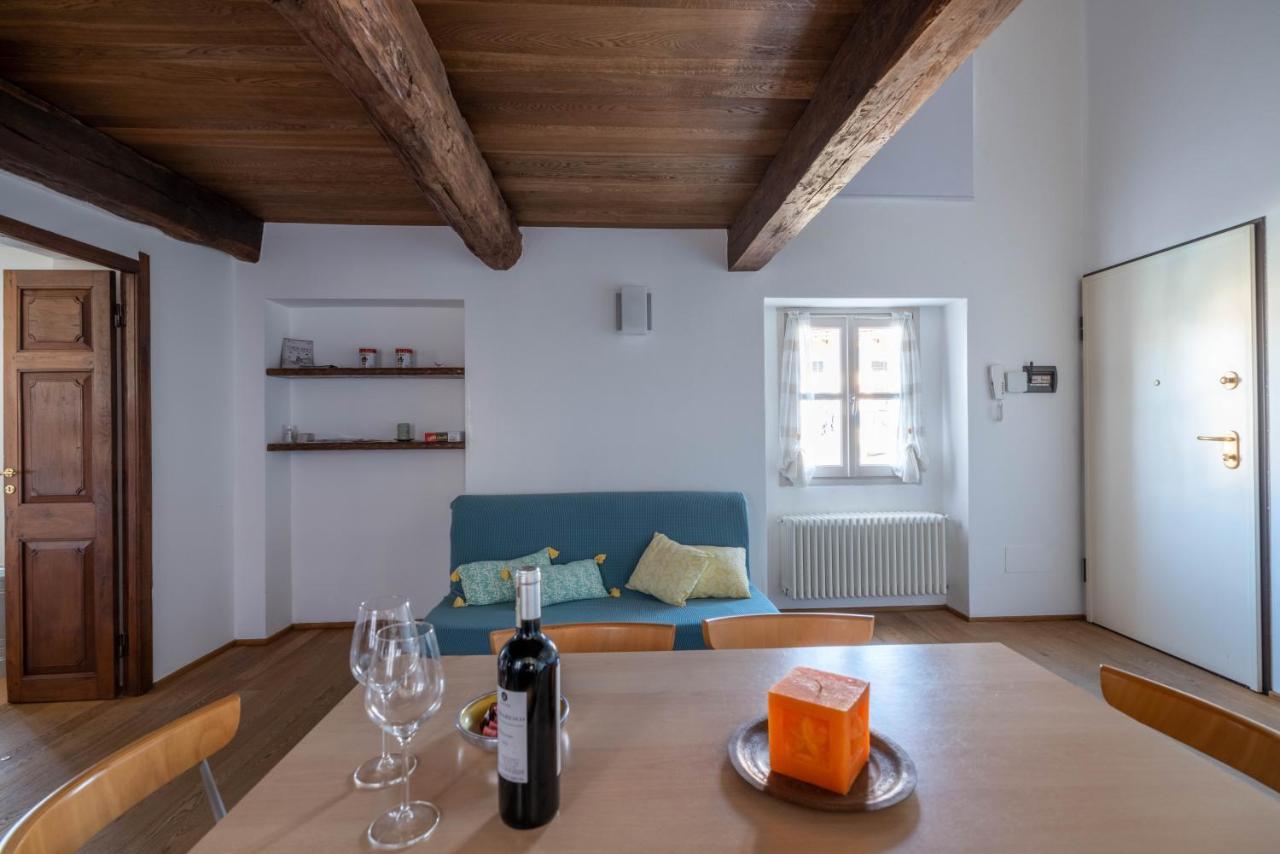 La Finestra Sulle Langhe - M3Langhe Apartment Cherasco Bagian luar foto