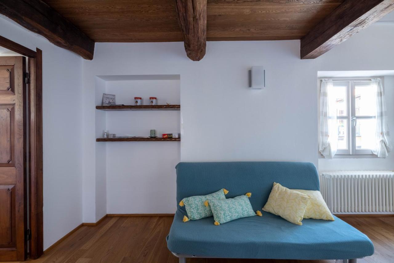 La Finestra Sulle Langhe - M3Langhe Apartment Cherasco Bagian luar foto