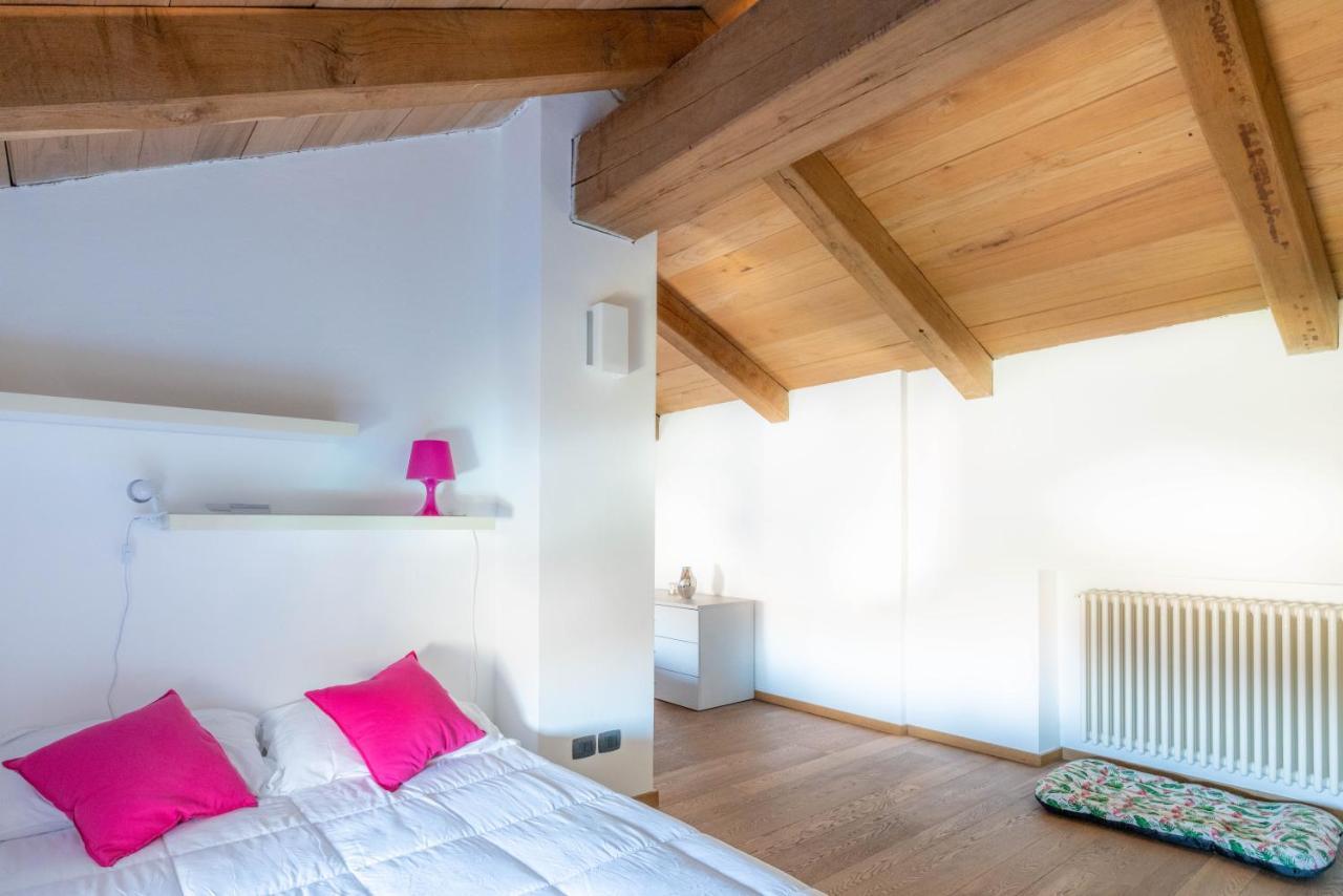 La Finestra Sulle Langhe - M3Langhe Apartment Cherasco Bagian luar foto