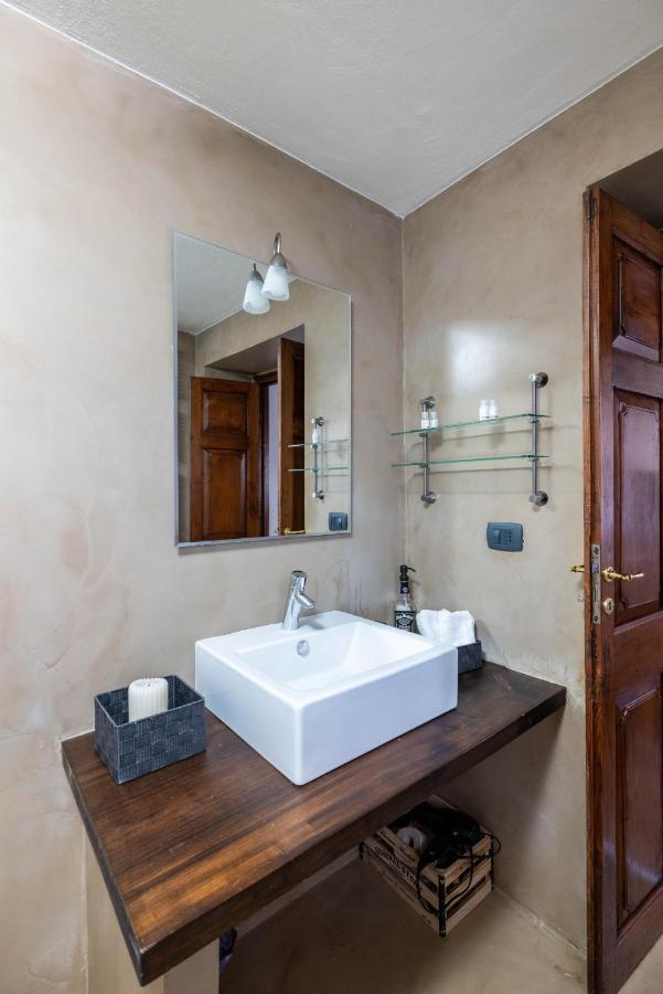 La Finestra Sulle Langhe - M3Langhe Apartment Cherasco Bagian luar foto