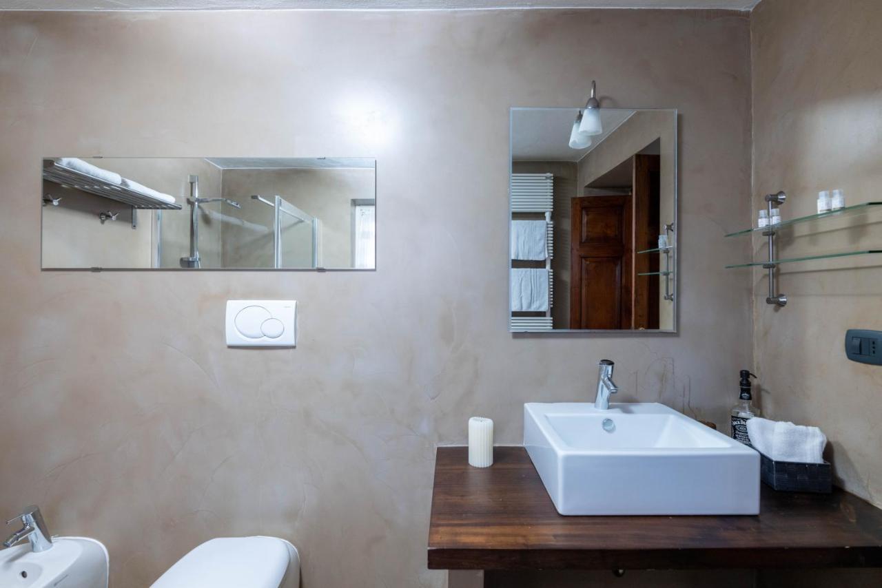 La Finestra Sulle Langhe - M3Langhe Apartment Cherasco Bagian luar foto