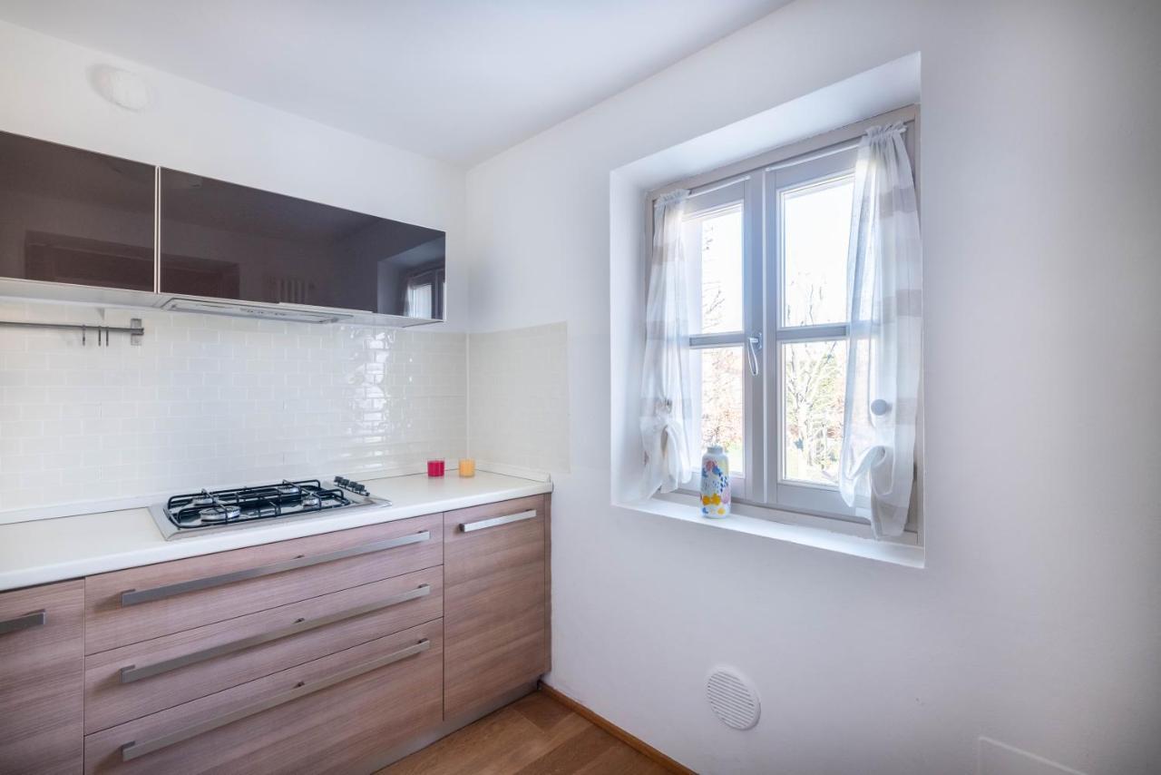 La Finestra Sulle Langhe - M3Langhe Apartment Cherasco Bagian luar foto