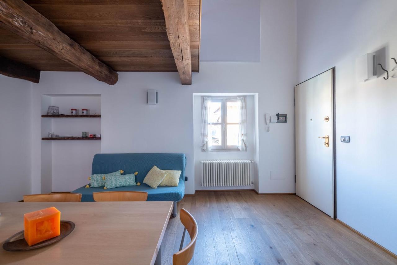 La Finestra Sulle Langhe - M3Langhe Apartment Cherasco Bagian luar foto