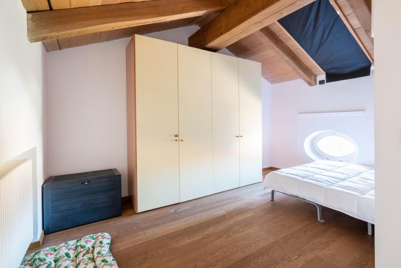 La Finestra Sulle Langhe - M3Langhe Apartment Cherasco Bagian luar foto