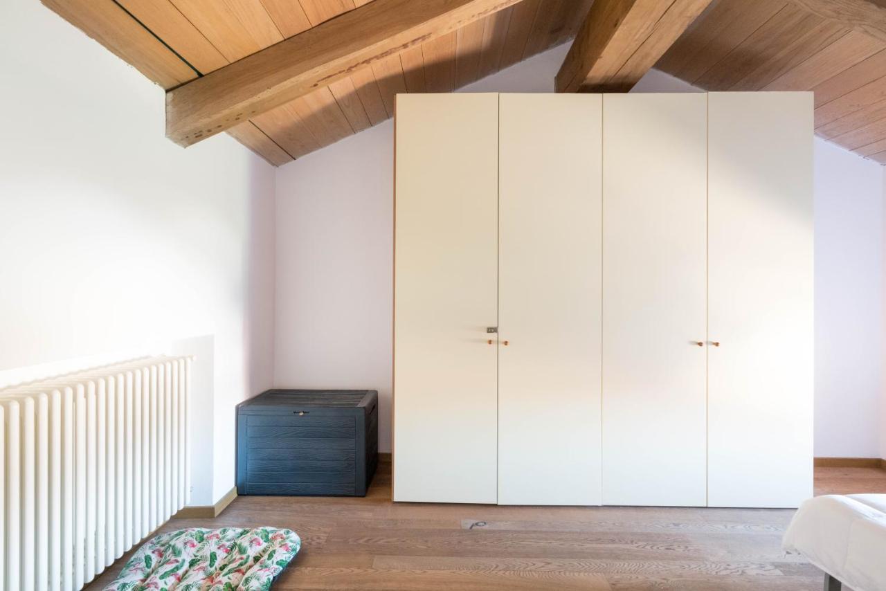 La Finestra Sulle Langhe - M3Langhe Apartment Cherasco Bagian luar foto