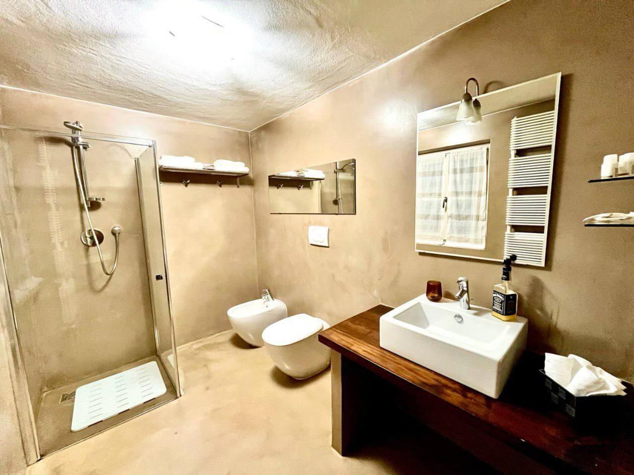 La Finestra Sulle Langhe - M3Langhe Apartment Cherasco Bagian luar foto