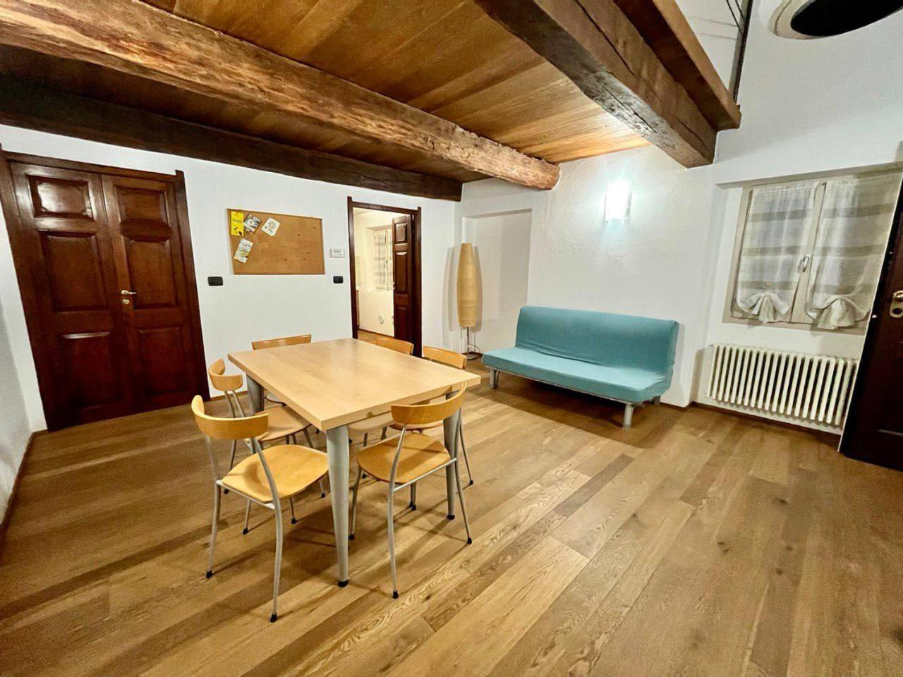 La Finestra Sulle Langhe - M3Langhe Apartment Cherasco Bagian luar foto